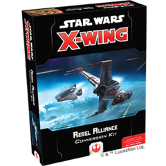 Rebel Alliance Conversion Kit